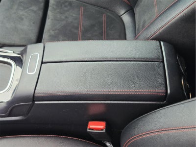 2024 Mercedes-Benz Gla AMG® GLA 35