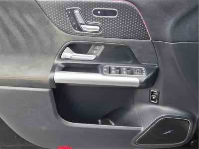 2024 Mercedes-Benz Gla AMG® GLA 35