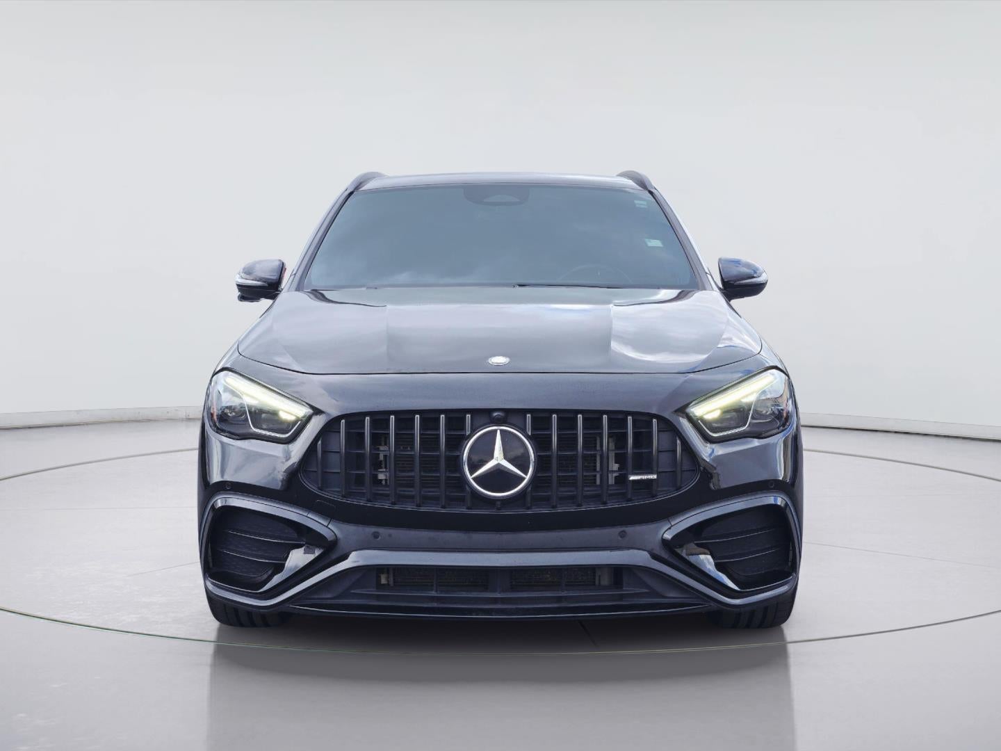 2024 Mercedes-Benz Gla AMG® GLA 35