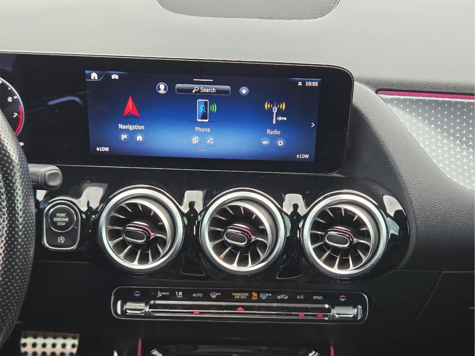 2024 Mercedes-Benz Gla AMG® GLA 35