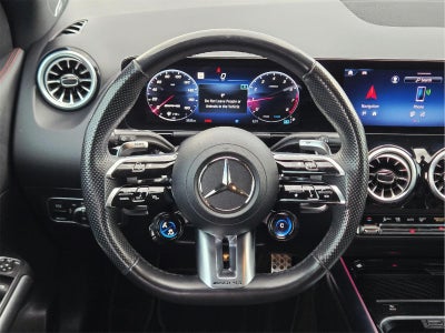 2024 Mercedes-Benz Gla AMG® GLA 35