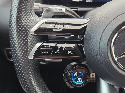 2024 Mercedes-Benz Gla AMG® GLA 35