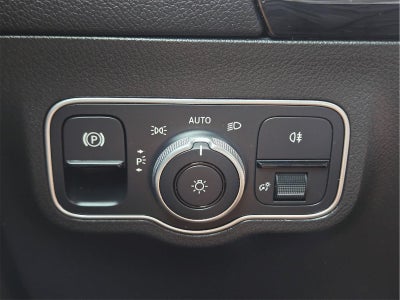 2024 Mercedes-Benz Gla AMG® GLA 35