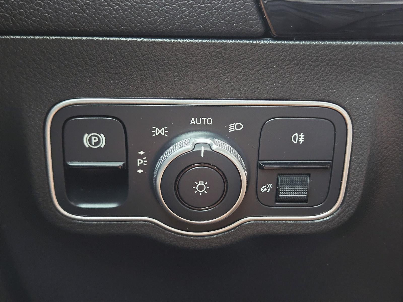 2024 Mercedes-Benz Gla AMG® GLA 35