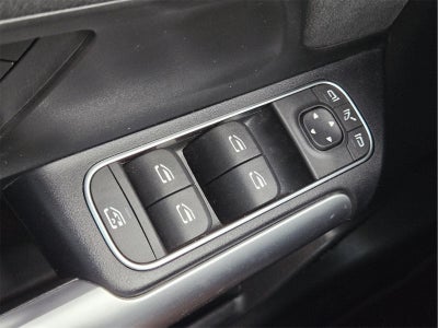 2024 Mercedes-Benz Gla AMG® GLA 35