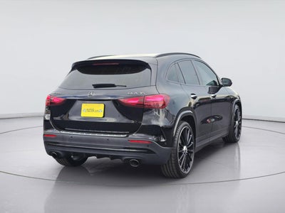 2024 Mercedes-Benz Gla AMG® GLA 35