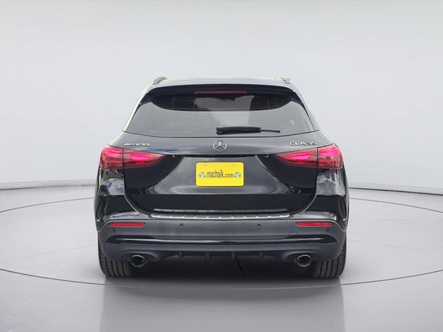2024 Mercedes-Benz Gla AMG® GLA 35