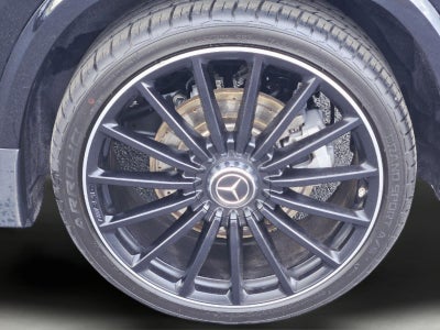 2024 Mercedes-Benz Gla AMG® GLA 35