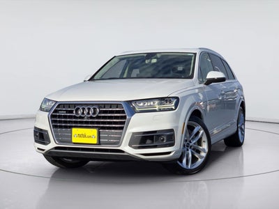 2017 Audi Q7 Prestige