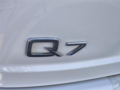 2017 Audi Q7 Prestige