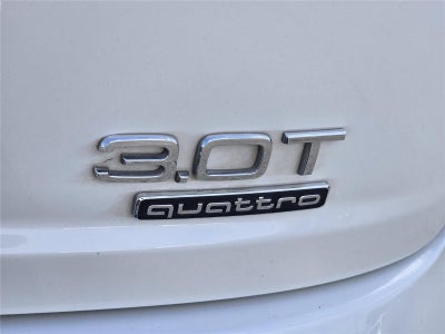 2017 Audi Q7 Prestige