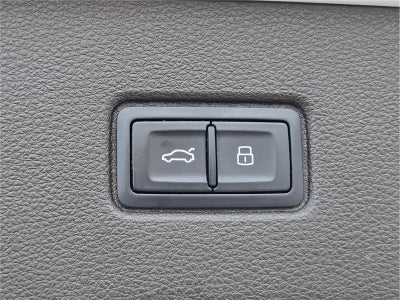 2017 Audi Q7 Prestige
