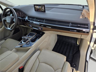 2017 Audi Q7 Prestige