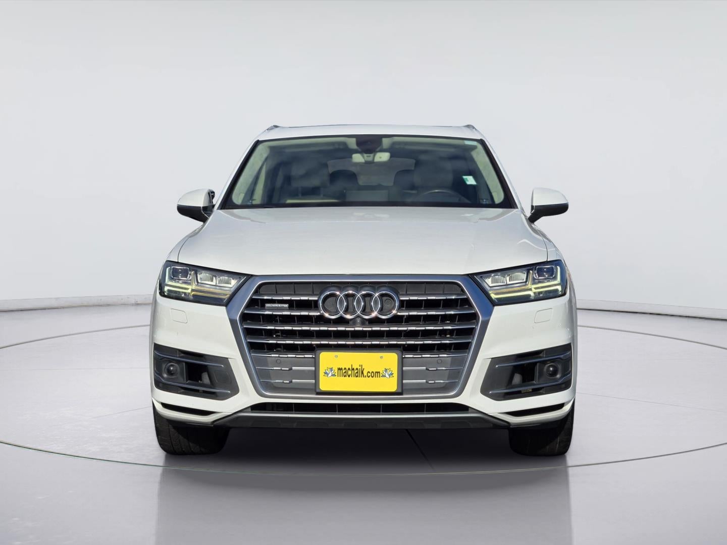 2017 Audi Q7 Prestige