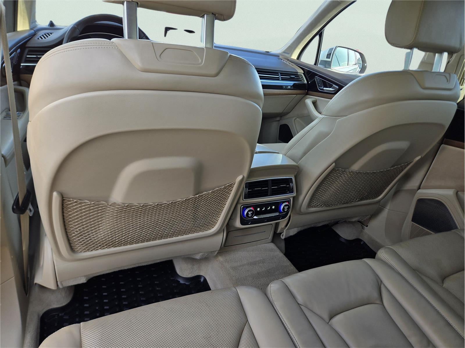 2017 Audi Q7 Prestige