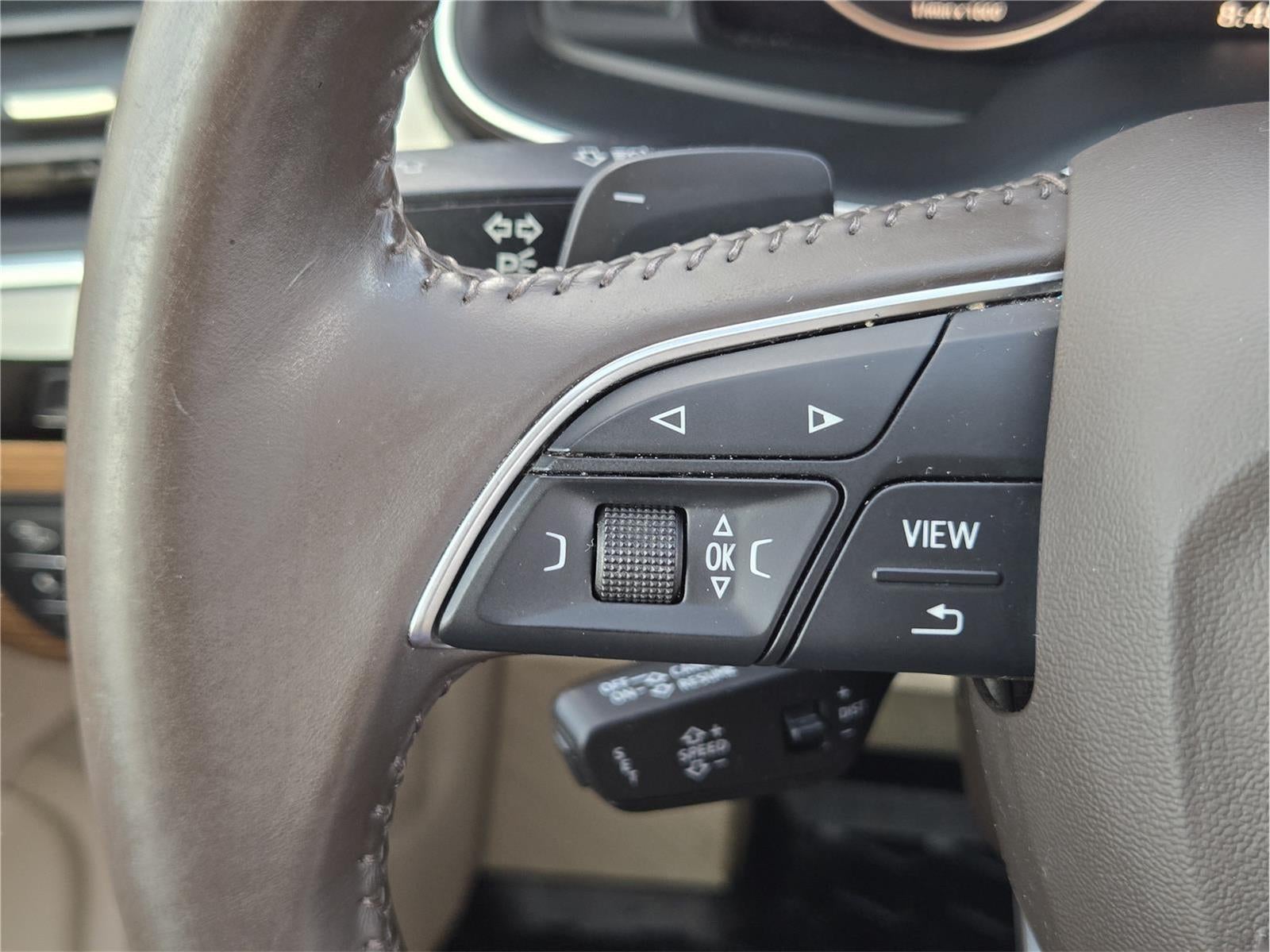 2017 Audi Q7 Prestige