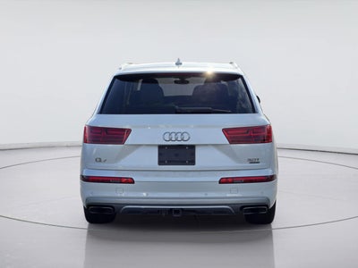 2017 Audi Q7 Prestige
