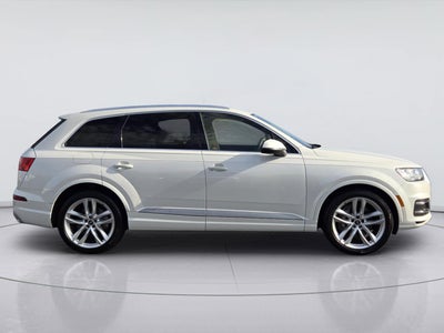 2017 Audi Q7 Prestige