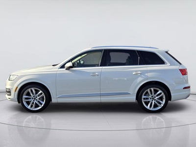 2017 Audi Q7 Prestige