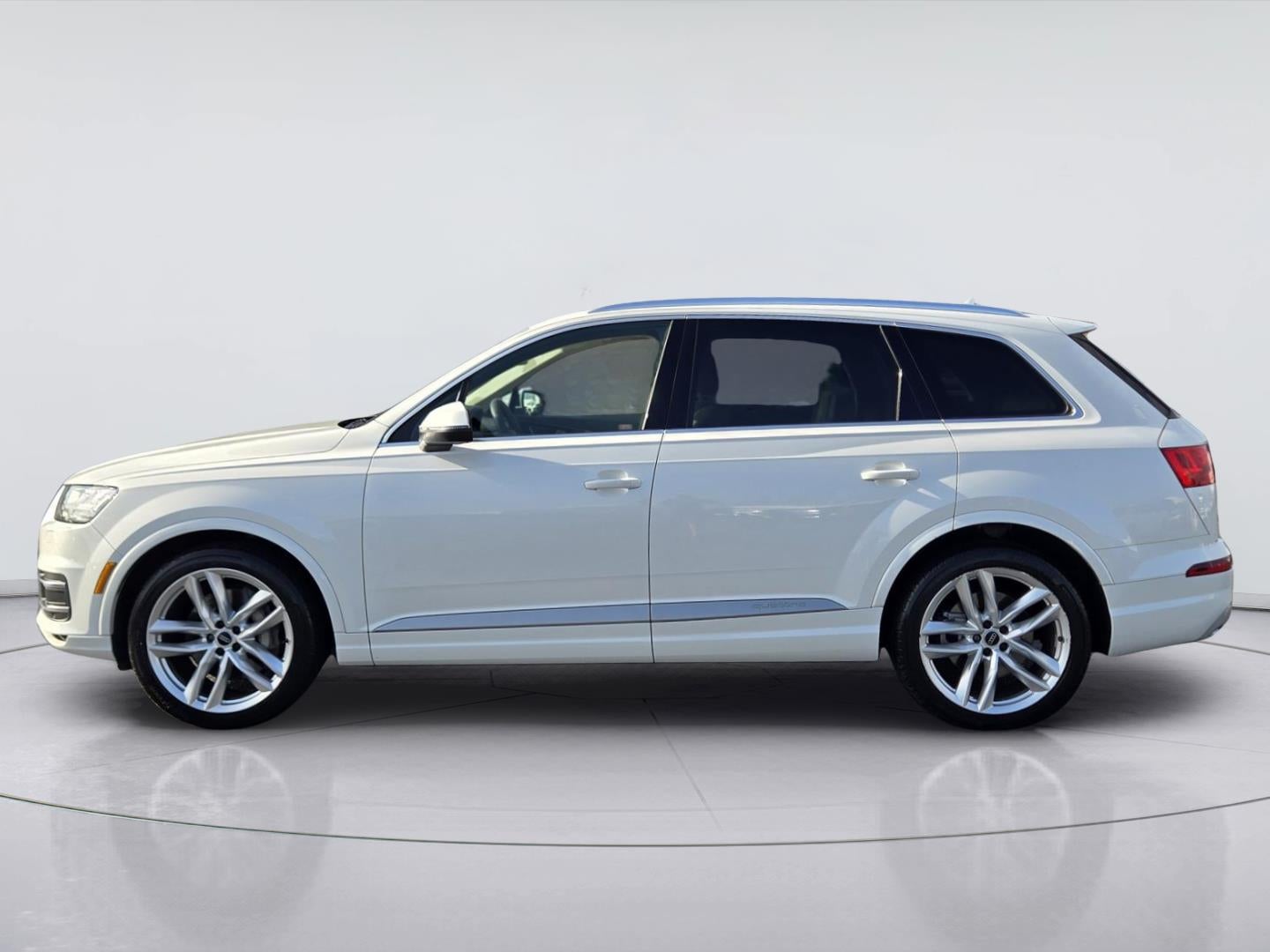 2017 Audi Q7 Prestige