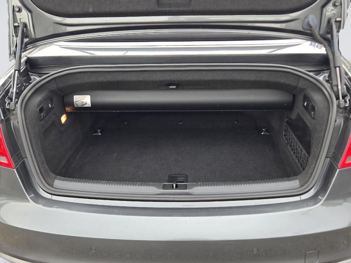2015 Audi S5 Premium Plus