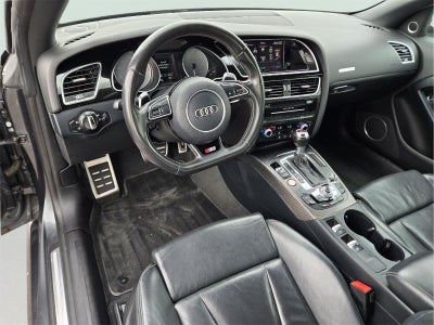 2015 Audi S5 Premium Plus