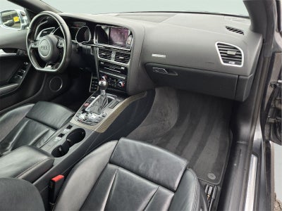 2015 Audi S5 Premium Plus