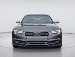 2015 Audi S5 Premium Plus