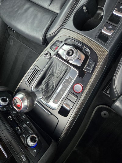 2015 Audi S5 Premium Plus
