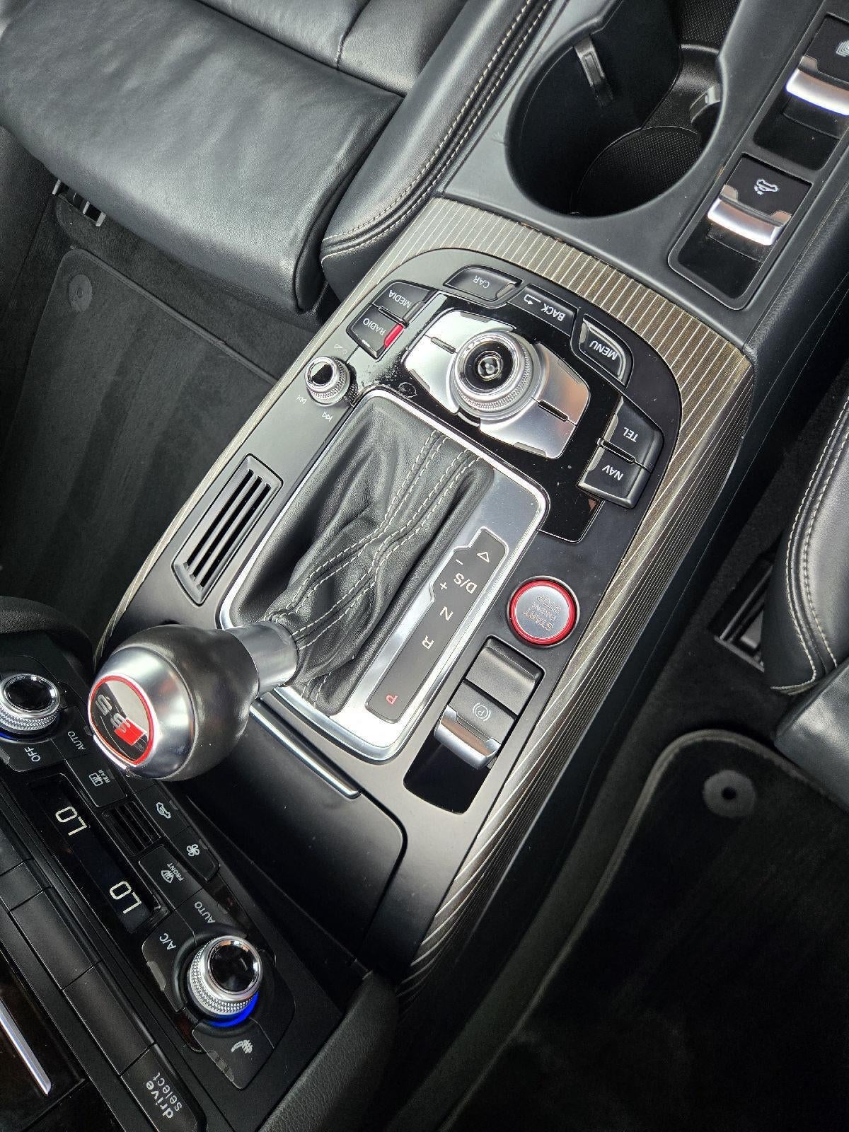 2015 Audi S5 Premium Plus