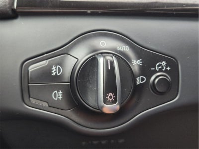 2015 Audi S5 Premium Plus