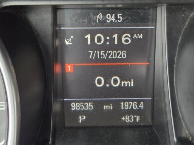 2015 Audi S5 Premium Plus