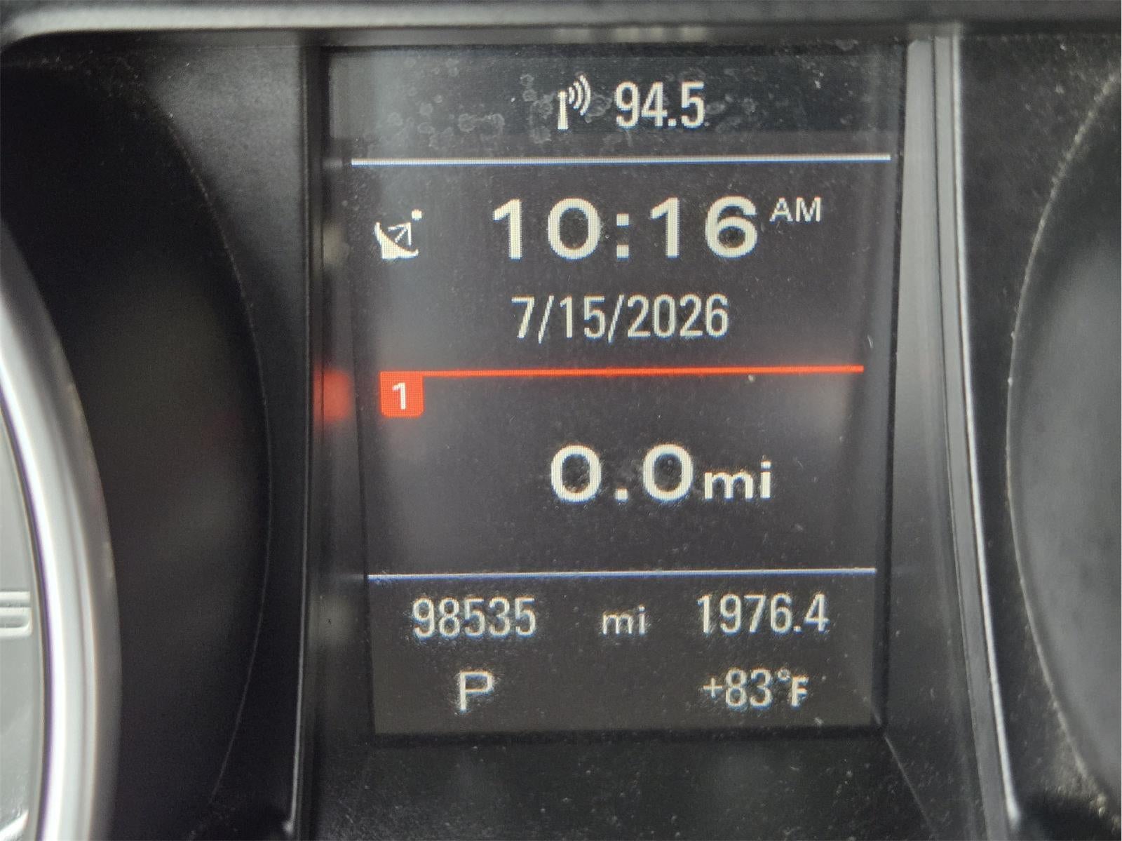 2015 Audi S5 Premium Plus