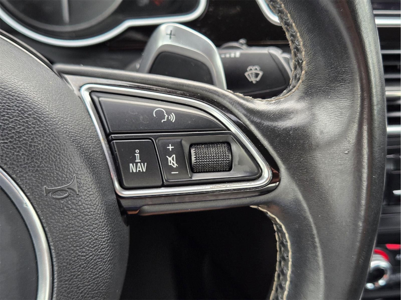 2015 Audi S5 Premium Plus