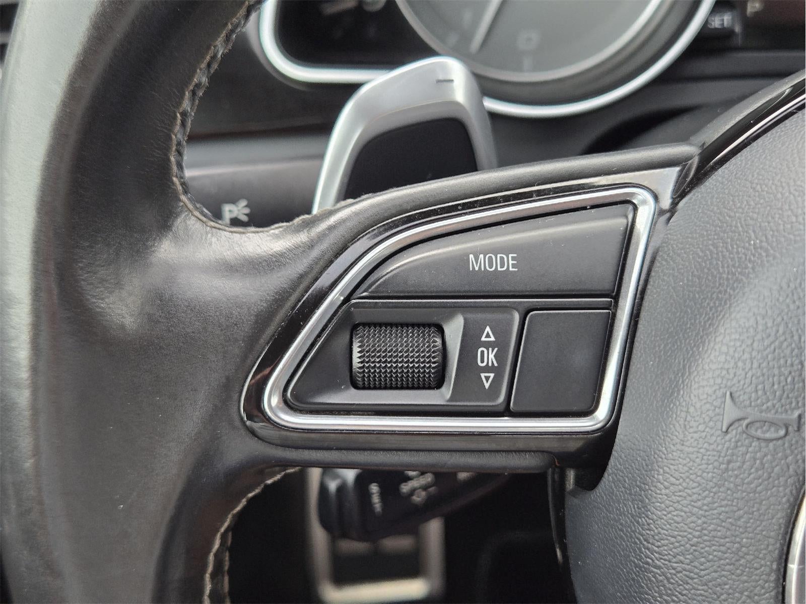 2015 Audi S5 Premium Plus