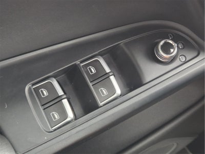 2015 Audi S5 Premium Plus