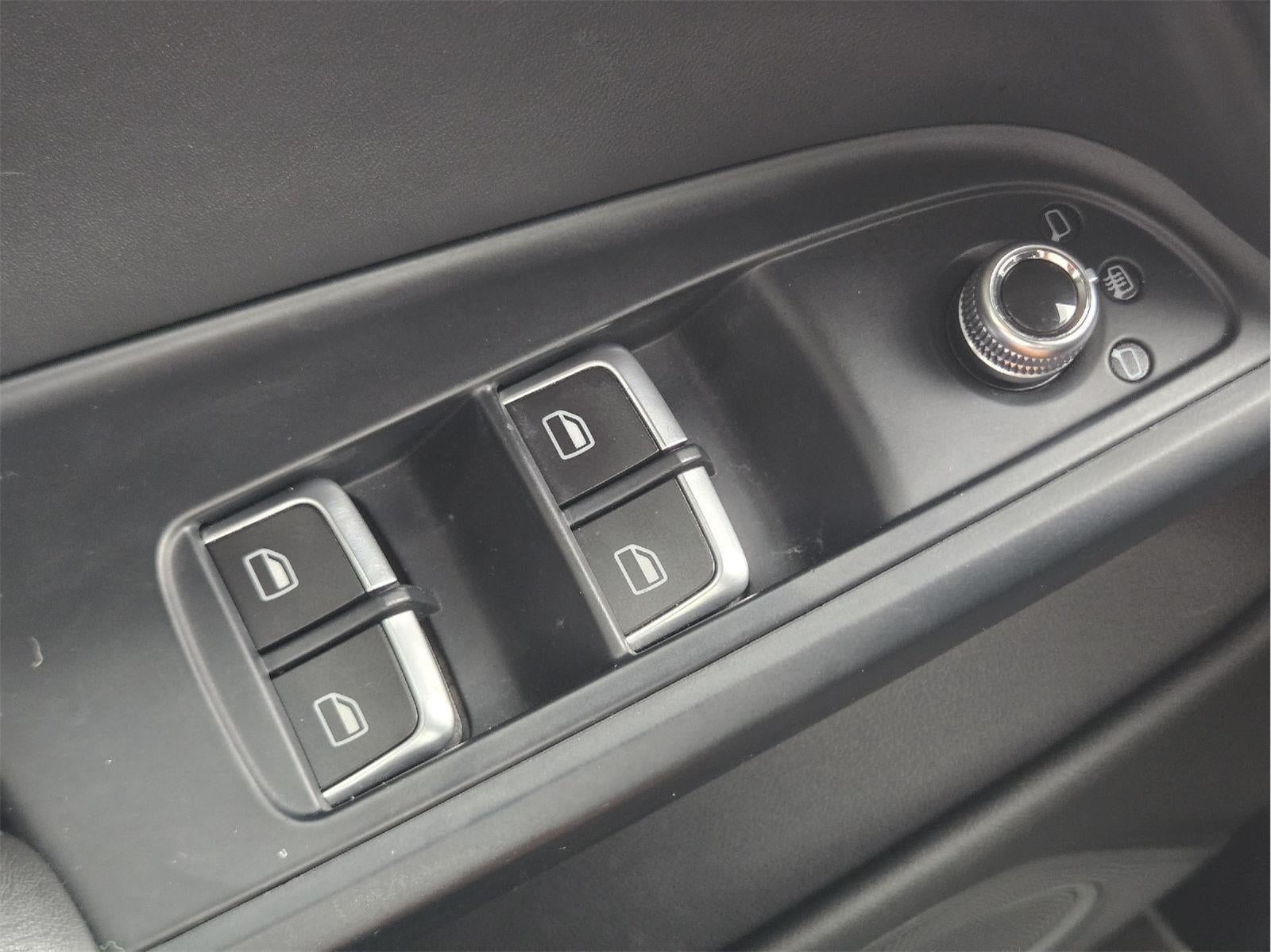 2015 Audi S5 Premium Plus