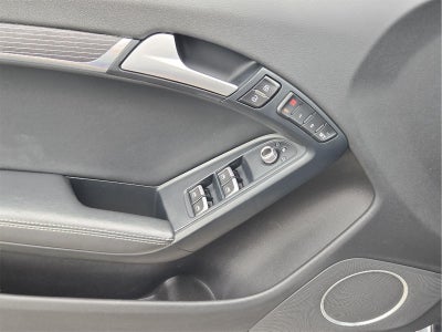 2015 Audi S5 Premium Plus