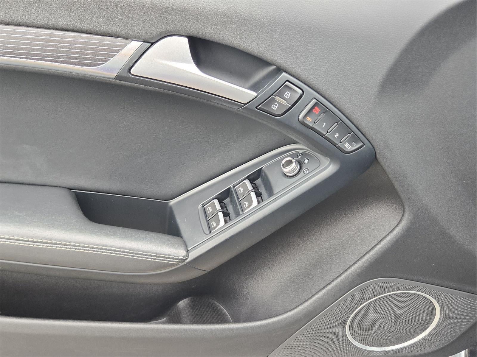 2015 Audi S5 Premium Plus