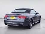 2015 Audi S5 Premium Plus