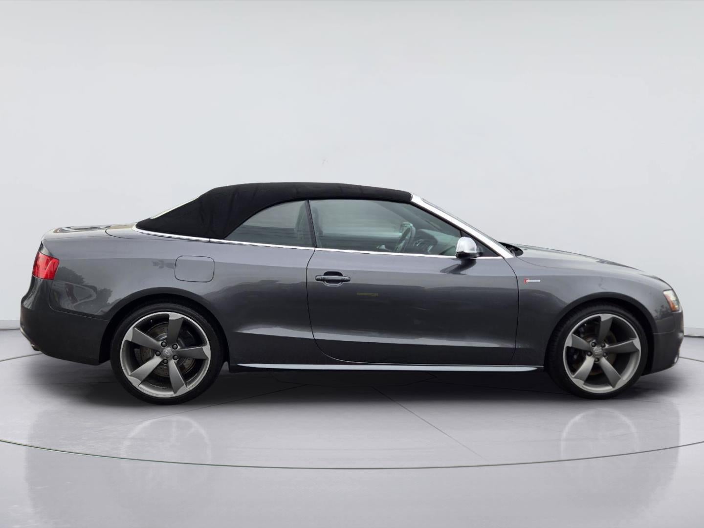 2015 Audi S5 Premium Plus