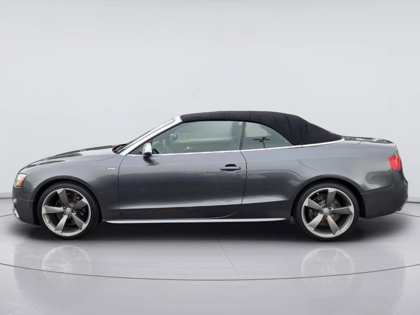2015 Audi S5 Premium Plus