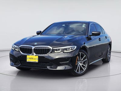 2019 BMW 3 Series 330i