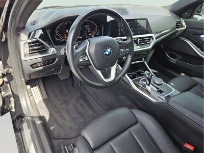 2019 BMW 3 Series 330i