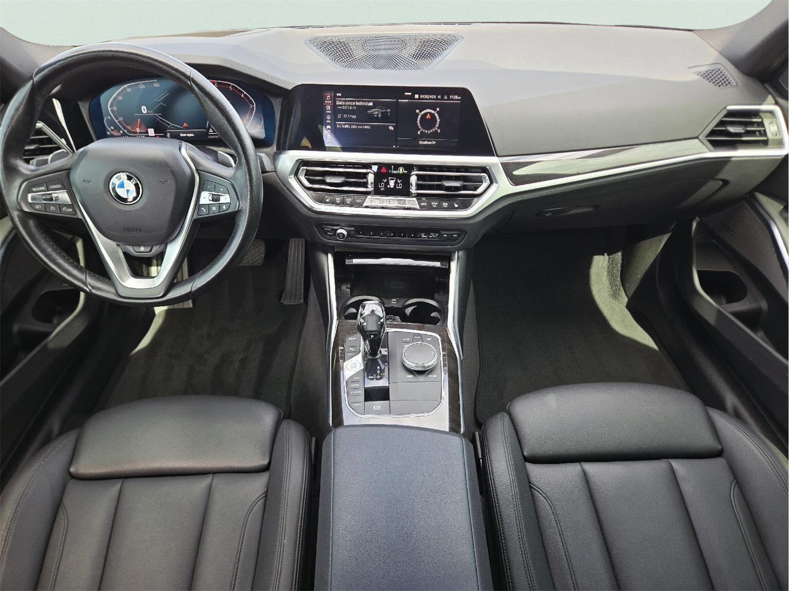2019 BMW 3 Series 330i