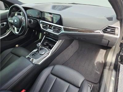 2019 BMW 3 Series 330i