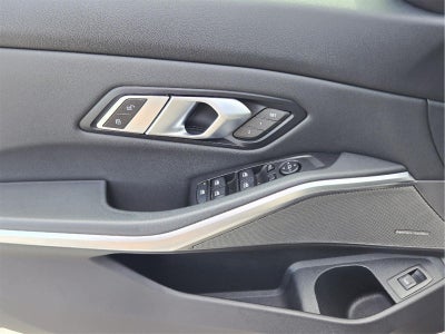 2019 BMW 3 Series 330i