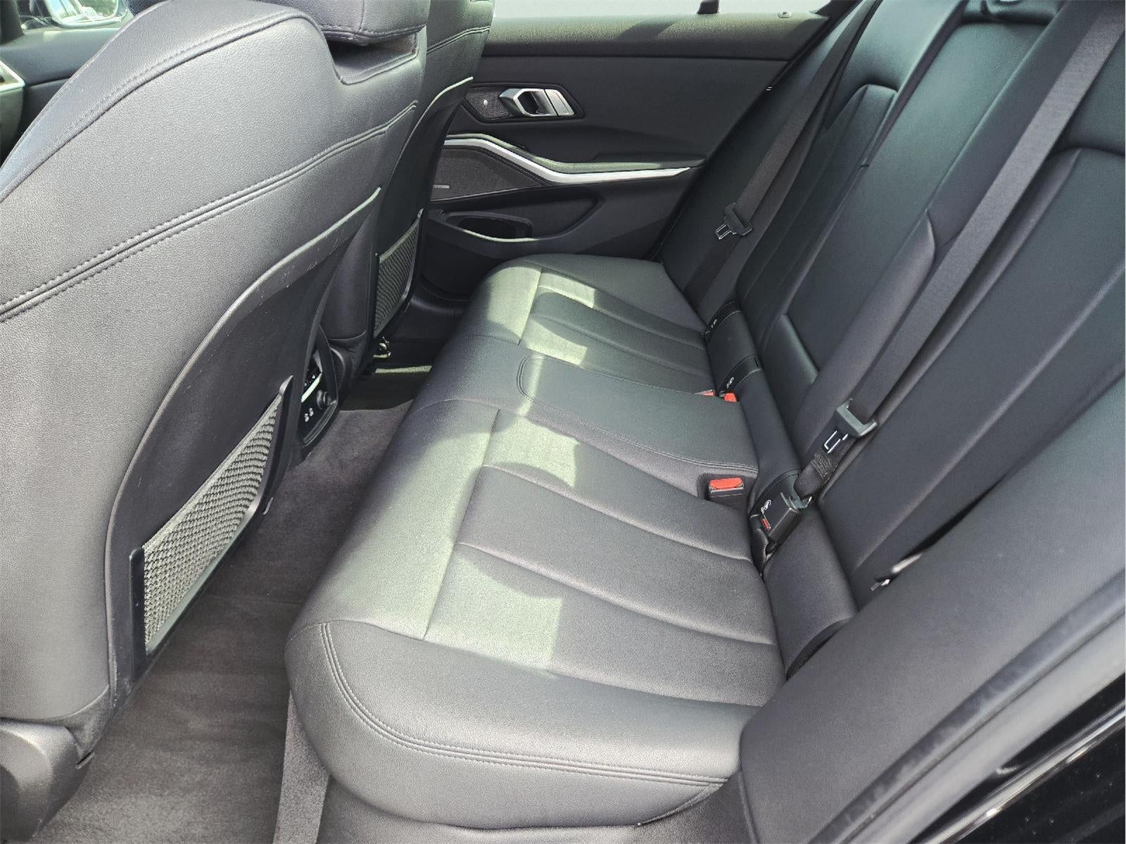 2019 BMW 3 Series 330i