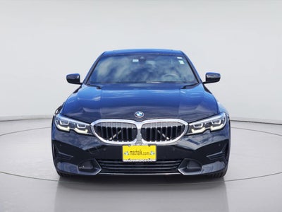 2019 BMW 3 Series 330i