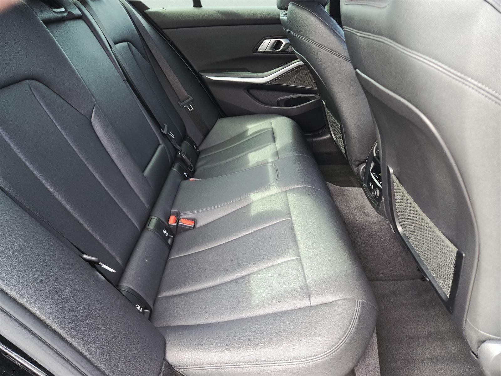 2019 BMW 3 Series 330i